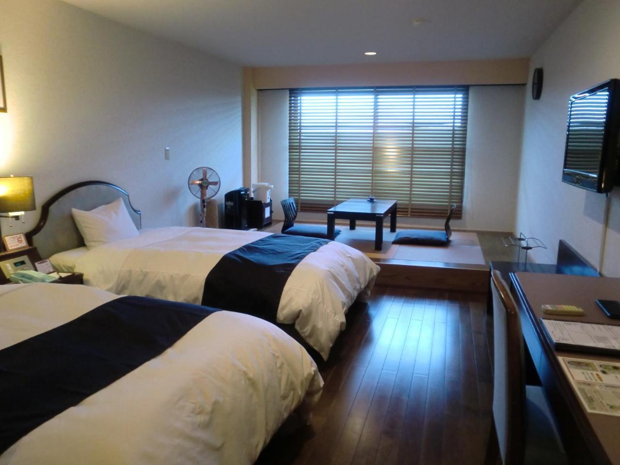 屋久島グリーンホテル ホテル