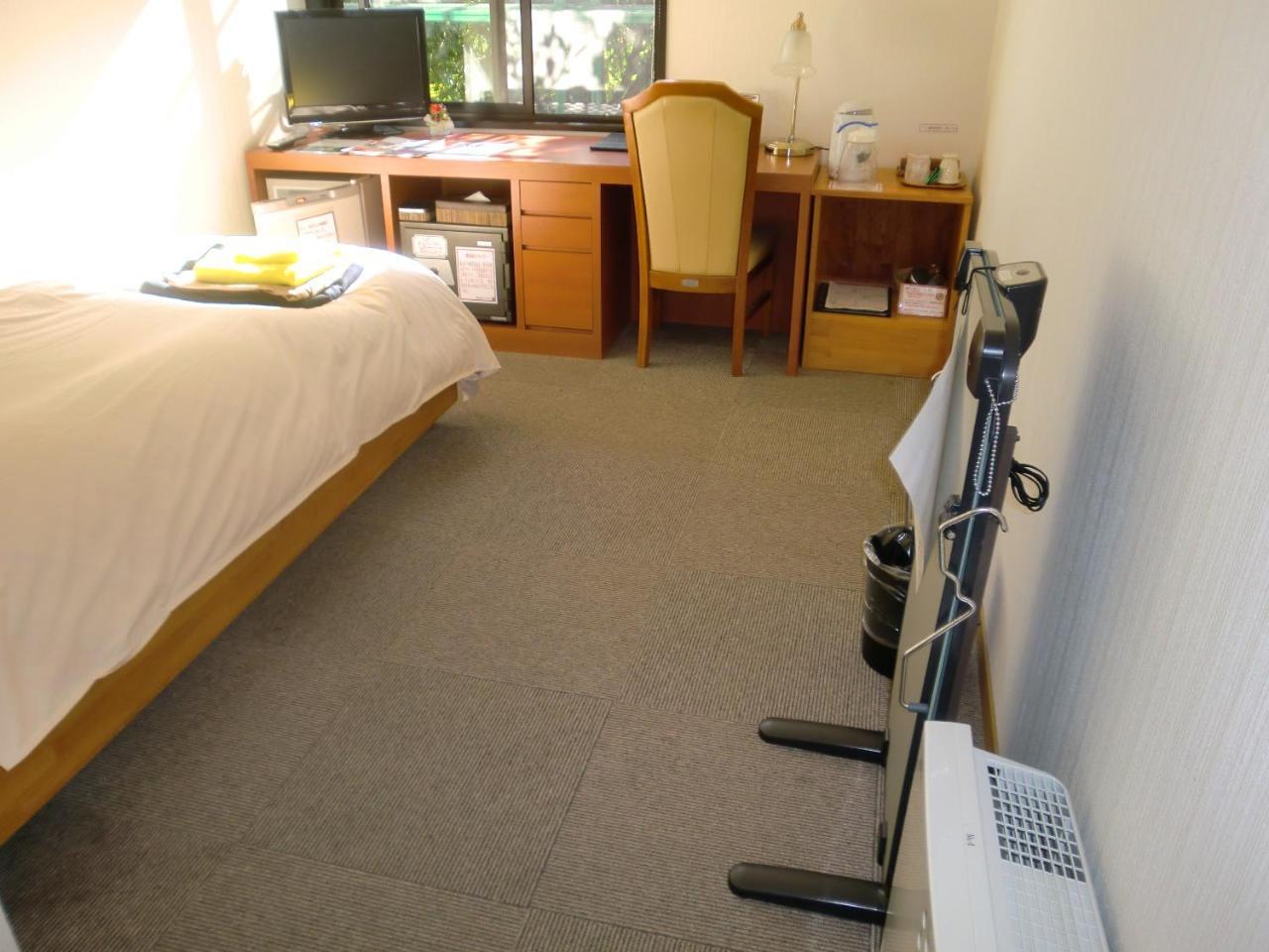 屋久島グリーンホテル ホテル