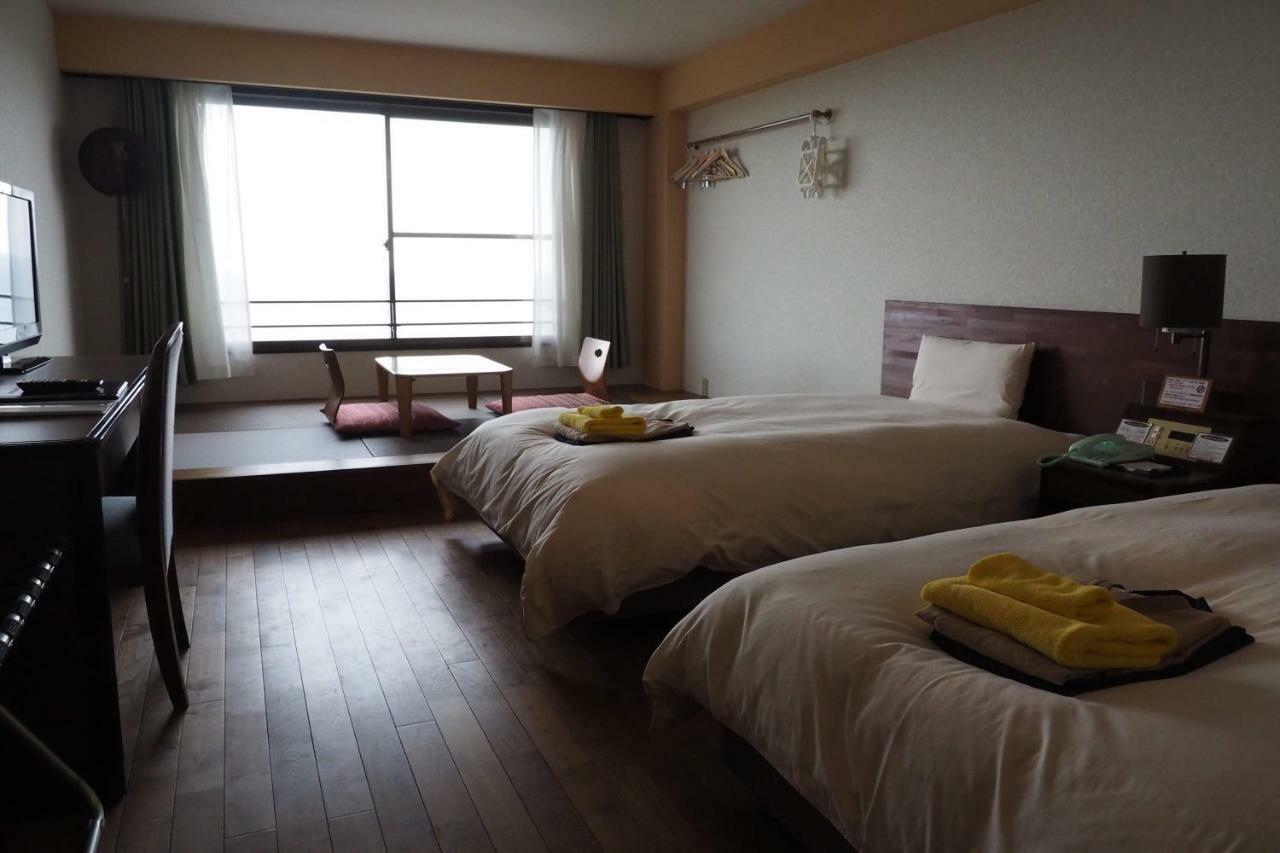 屋久島グリーンホテル ホテル 3*