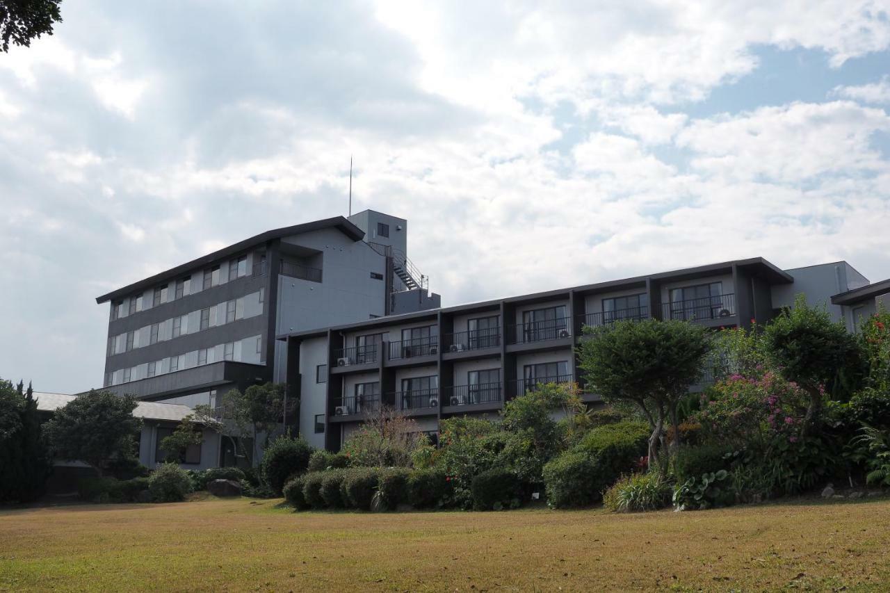 屋久島グリーンホテル 3* 屋久島町