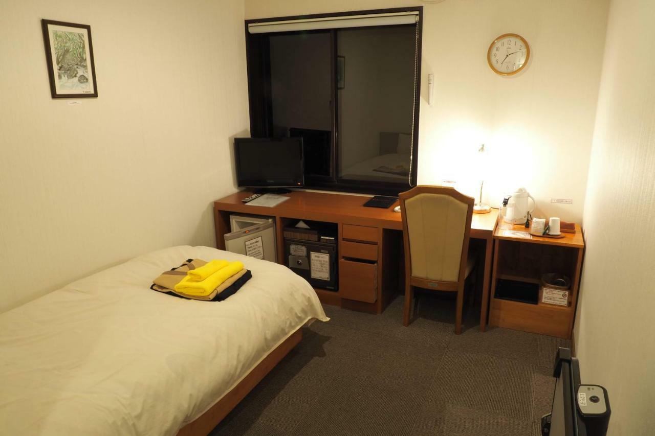 屋久島グリーンホテル ホテル
